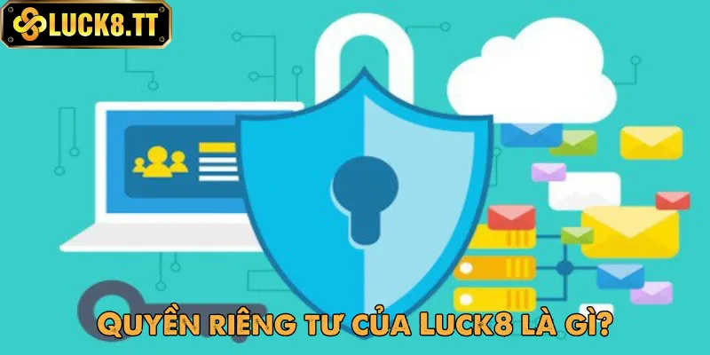 Bảo vệ quyền riêng tư để duy trì an ninh hệ thống