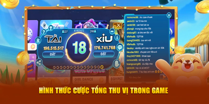 Nguyên tắc cơ bản